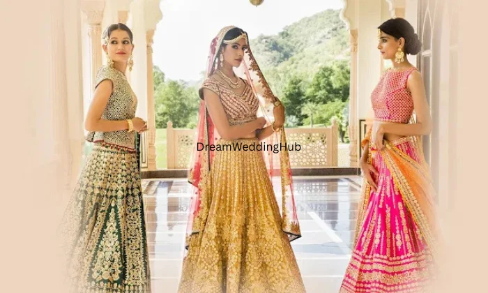 GJ5 Fashion By Jeeja Fashion